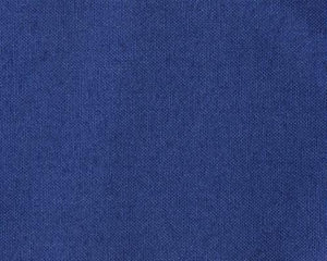 Bio Baumwolle Pilot blue Pearl Cotton - Tollpatsch Stoffe und Handmade