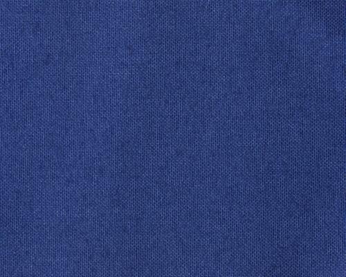 Bio Baumwolle Pilot blue Pearl Cotton - Tollpatsch Stoffe und Handmade