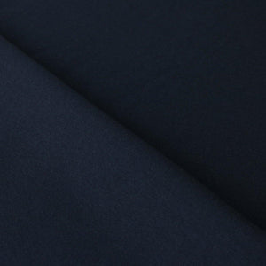 Bündchen glatt dunkelblau 903 - Tollpatsch Stoffe und Handmade