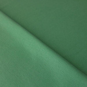 Bündchen glatt pastellgrün 324 - Tollpatsch Stoffe und Handmade