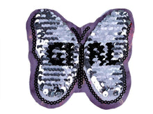 Laden Sie das Bild in den Galerie-Viewer, Wendepailette Schmetterling Variante 5 - Tollpatsch Stoffe und Handmade

