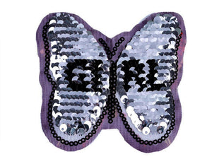 Wendepailette Schmetterling Variante 5 - Tollpatsch Stoffe und Handmade
